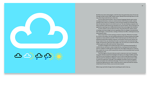 600x343 Five Simple Steps The Icon Handbook