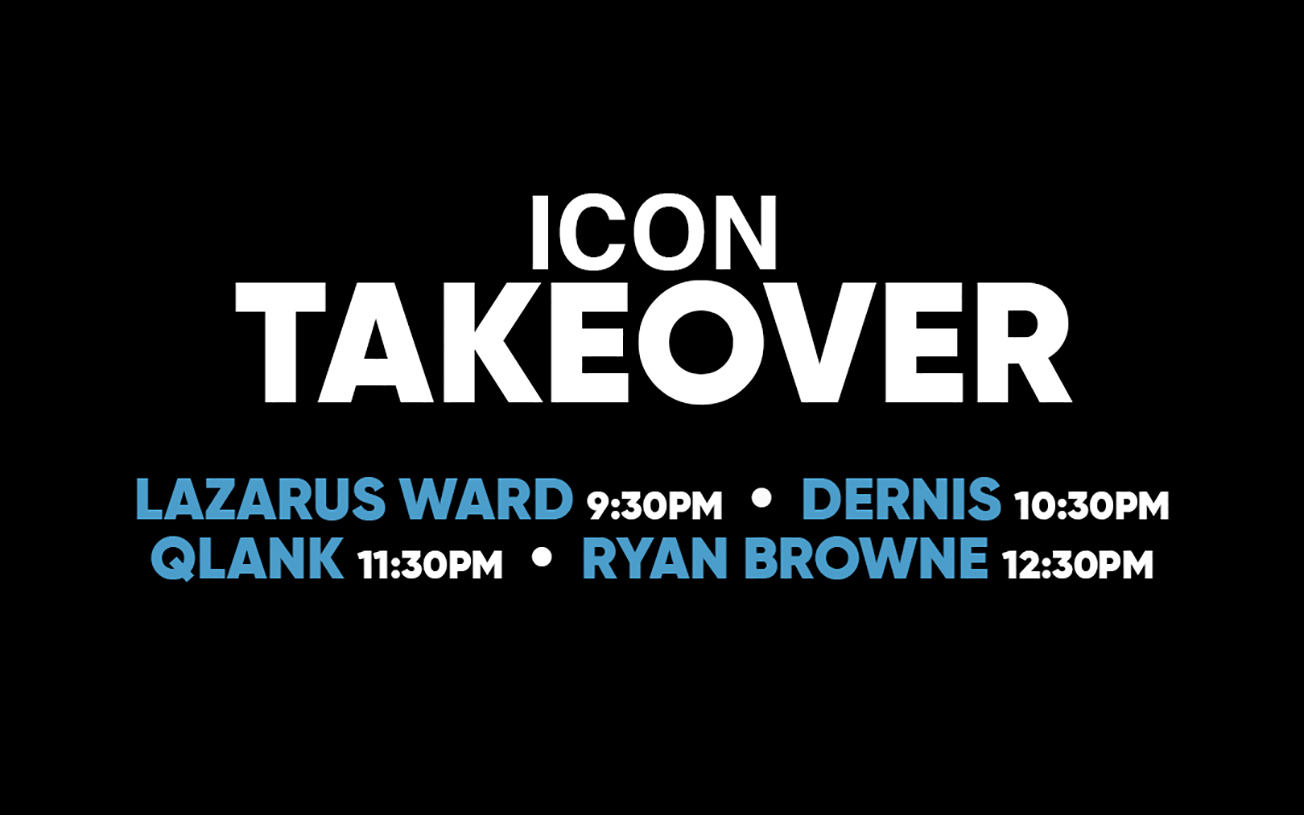 1304x815 Icon Events Icon Collective Music Production School