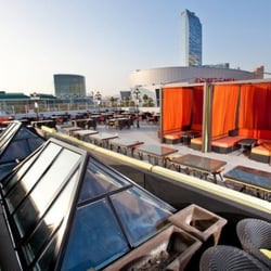 250x250 Icon La Ultra Lounge