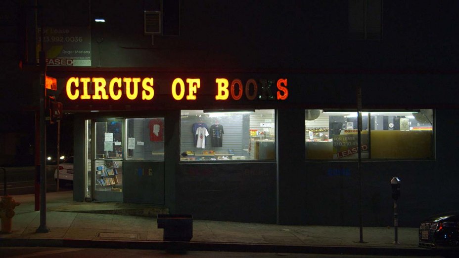 928x523 An L A Lgbtq Icon Gets The Documentary Treatment Hollywood Reporter