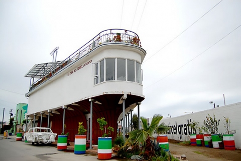 480x321 Inside The Icon La Casa Del