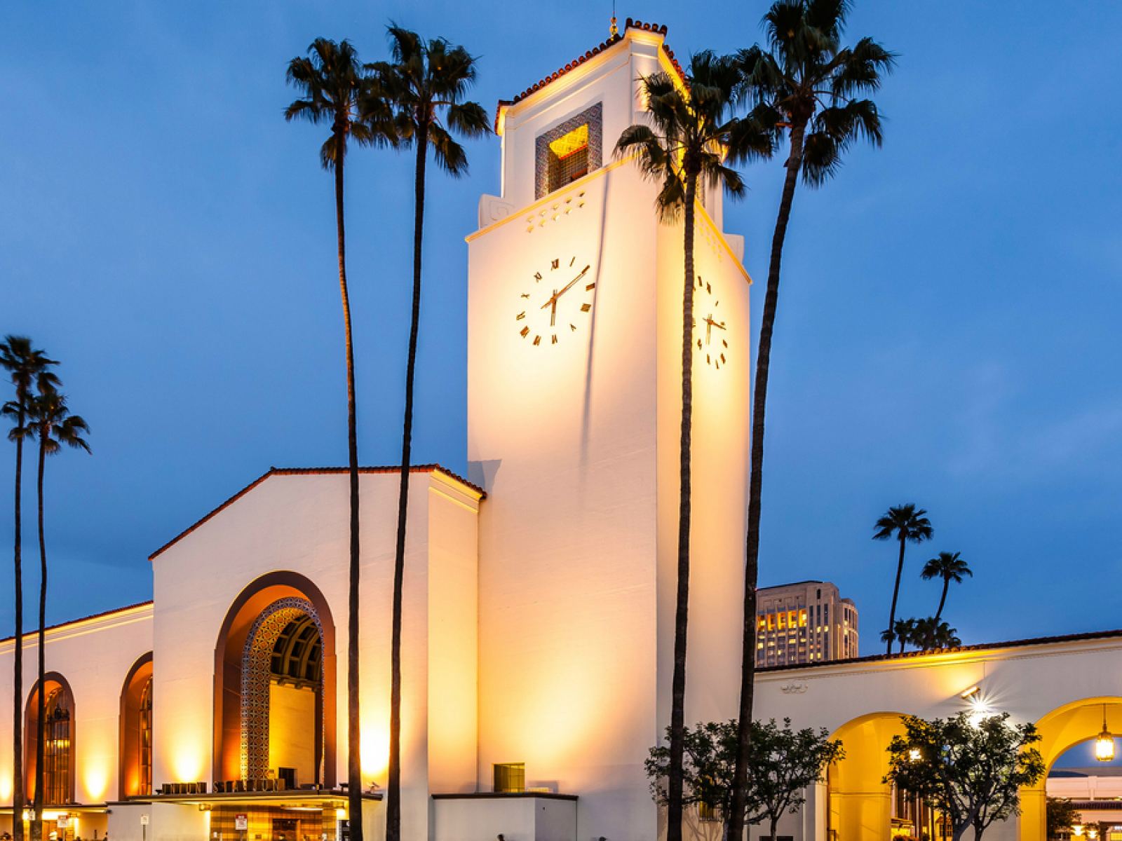 1600x1200 Union Station The Story Of An L A Icon Discover Los Angeles
