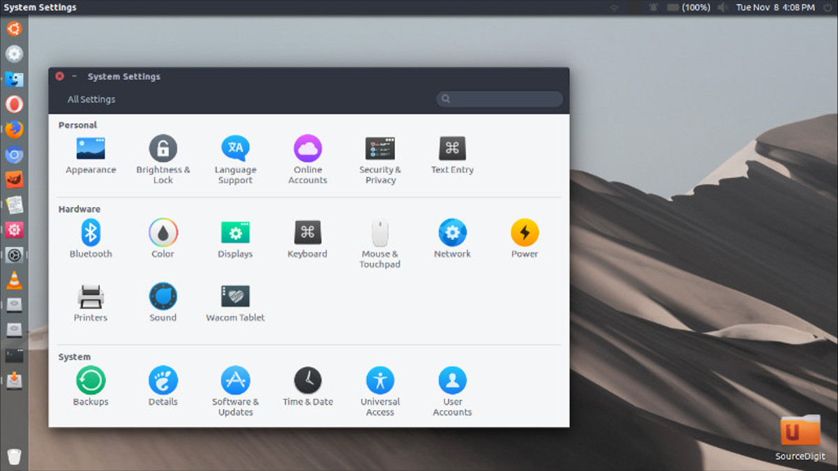 Linux установить mac. Linux установить mac