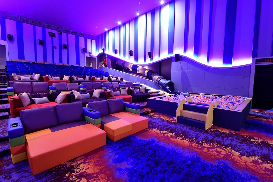 920x614 Iconsiam Shopping The Fun Filled Cinema For Children