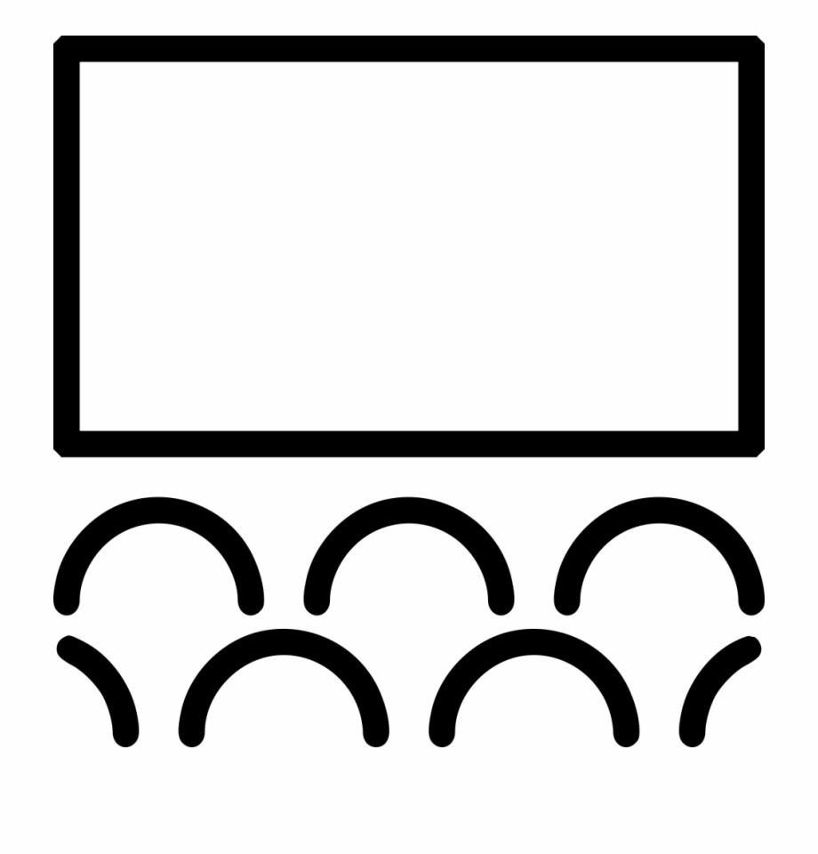 920x960 Movie Theater Icon Free Download Png Movie Theater