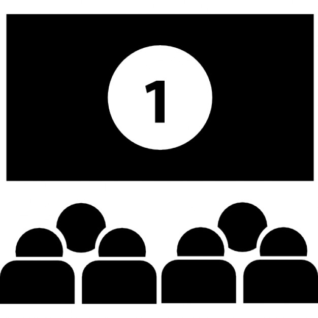626x626 Movie Theater Icon Png