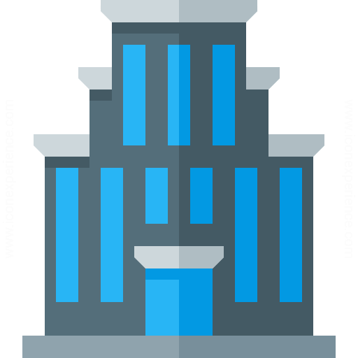 512x512 Iconexperience G Collection Central Bank Icon