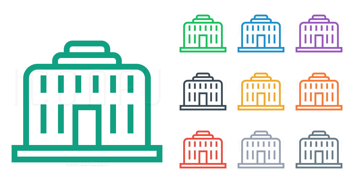 1200x600 Central Bank Icon