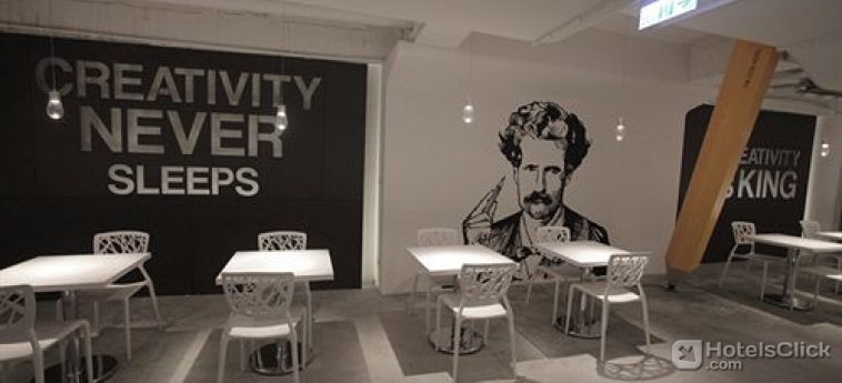 758x345 Photos The Icon Hotel