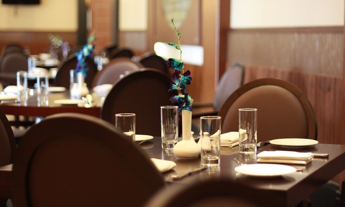 700x420 The Icon Restaurant, Danat Capital Hotel