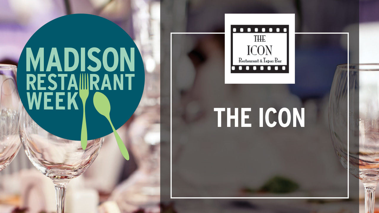 1280x720 The Icon Restaurant, Tapas And Wine Bar