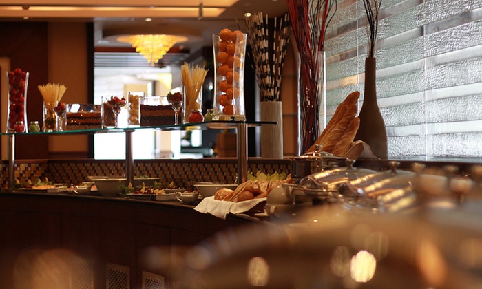 700x420 The Icon Restaurant