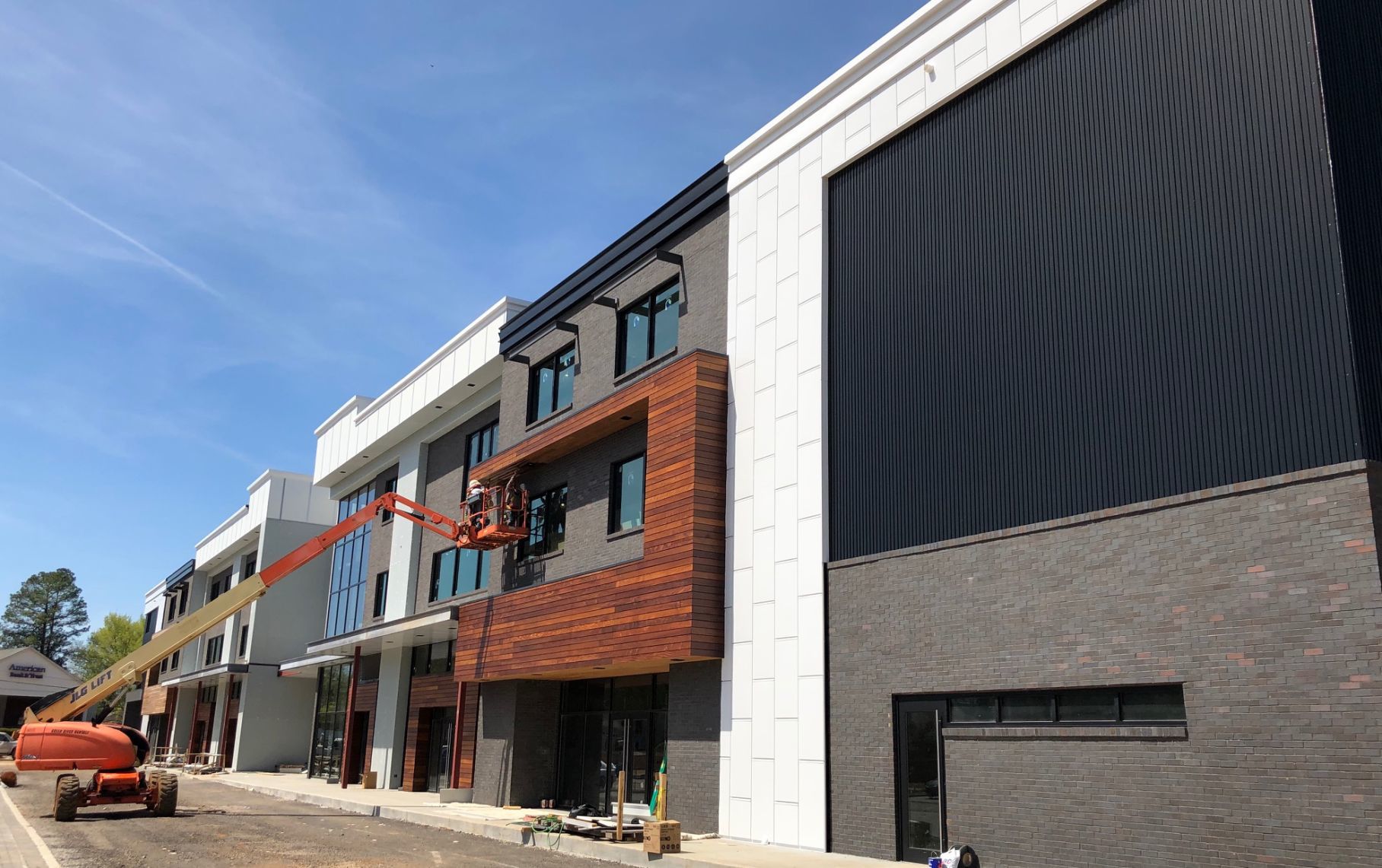 1816x1141 Burger Bowl' Restaurant To Anchor The Icon Development News