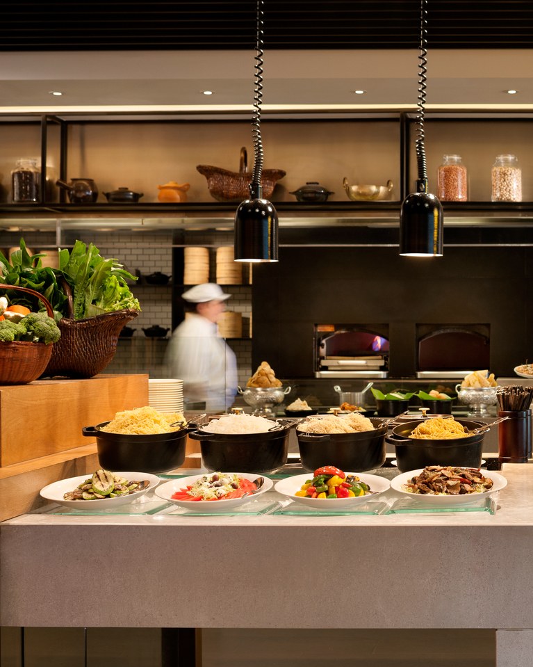 767x959 The Market, Hotel Icon, Hong Kong