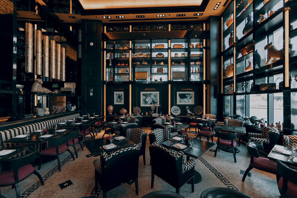 1000x666 Cantina La Mexican Restaurant