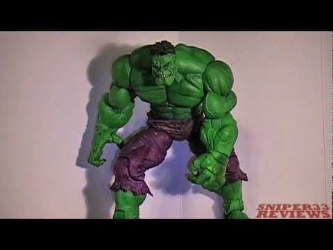 480x360 Incredible Hulk Green