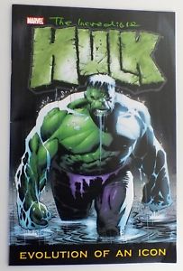 203x300 The Incredible Hulk