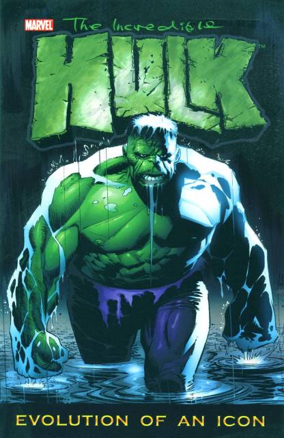 416x640 The Incredible Hulk Evolution Of An Icon