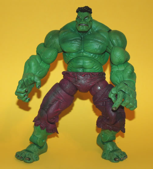 504x557 The Incredible Hulk Icons Green Hulk