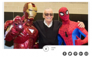 300x188 The Incredible Hulk Richard Crouse