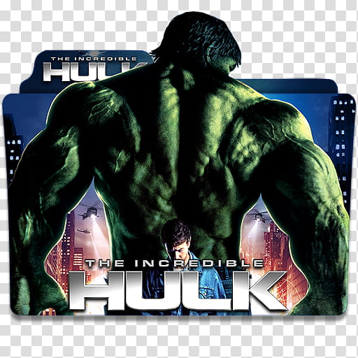 512x512 Hulk Double Feature Folder Icon Hulk Transparent Background Png