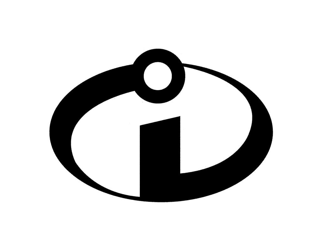 The Incredibles Icon