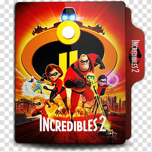 512x512 The Incredibles Transparent Background Png Cliparts Free