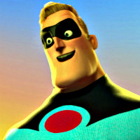 200x200 The Incredibles Images The Incredibles Photo