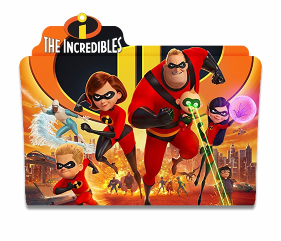 920x789 Watch The Incredibles Online Free Transparent Background
