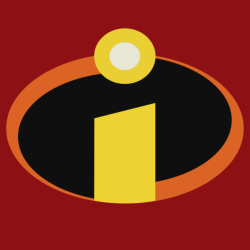 The Incredibles Icon at Vectorified.com | Collection of The Incredibles ...