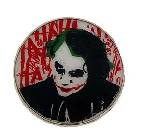 300x287 Batman Joker Belt Buckle Usa American Superhero Comics Icon Metal