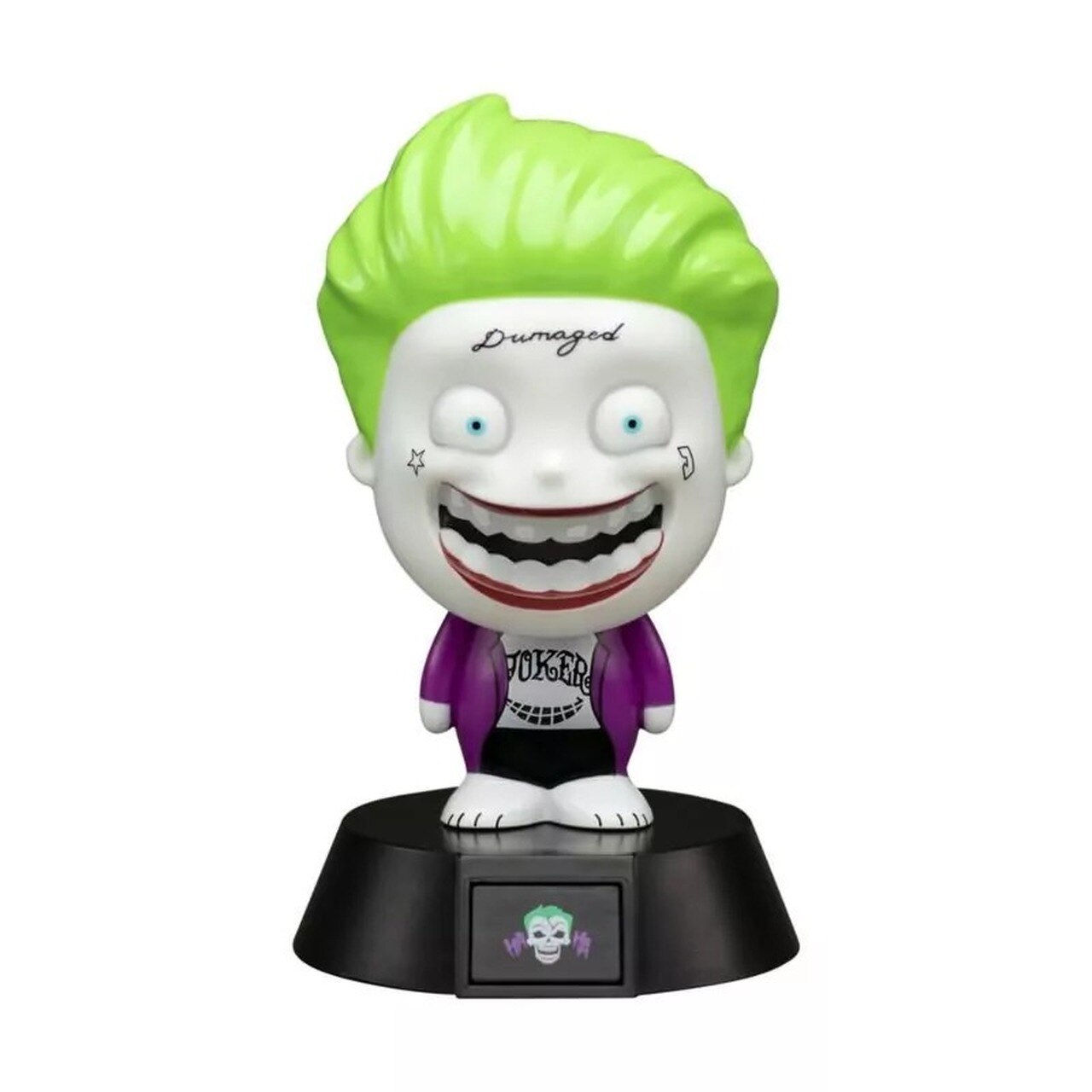 1280x1280 The Joker Icon Light