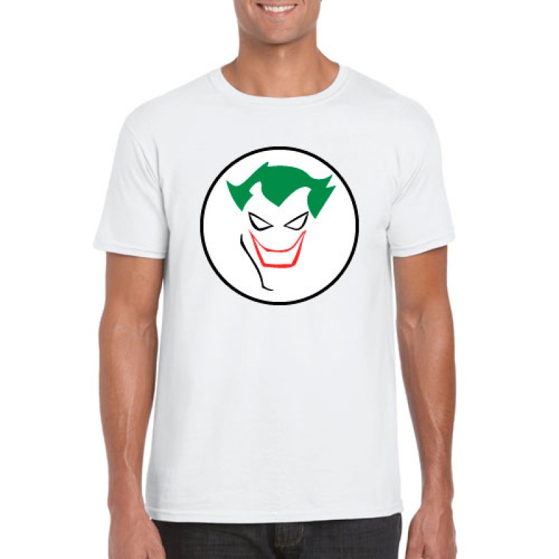 800x800 The Joker Face Icon