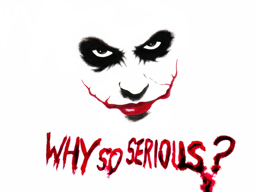 900x675 The Joker Icon