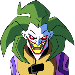 256x256 The Joker Icon Free Download As Png And Icon Easy