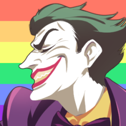 250x250 Joker Icon Edits Tumblr