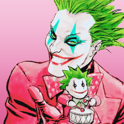 250x250 Joker Icons Tumblr