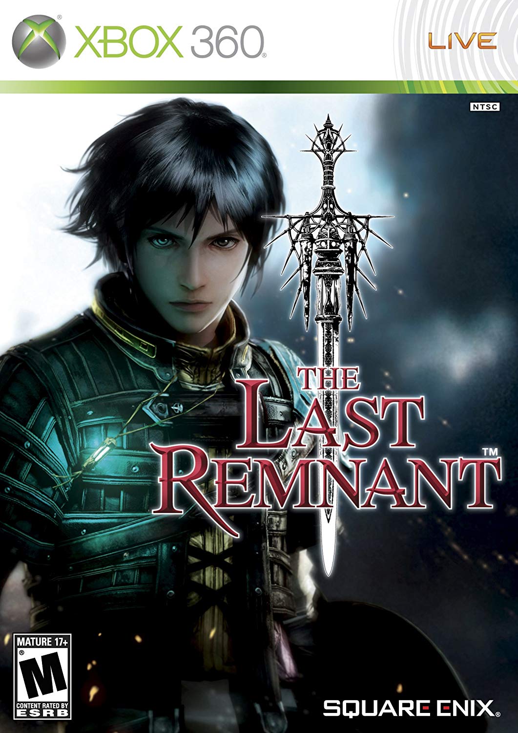 The Last Remnant Icon