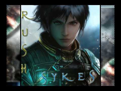 480x360 Rush Sykes Icon The Last Remnant