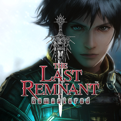 400x400 Switch Icon Showdown! The Last Remnant Remastered