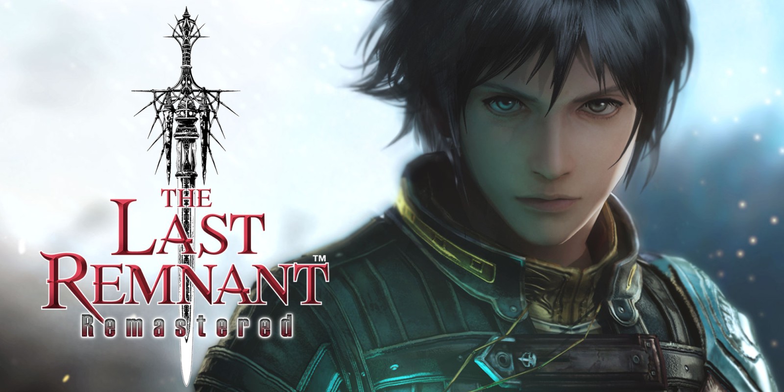 1600x800 The Last Remnant Remastered Nintendo Switch Download Software