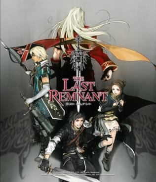 316x368 The Last Remnant