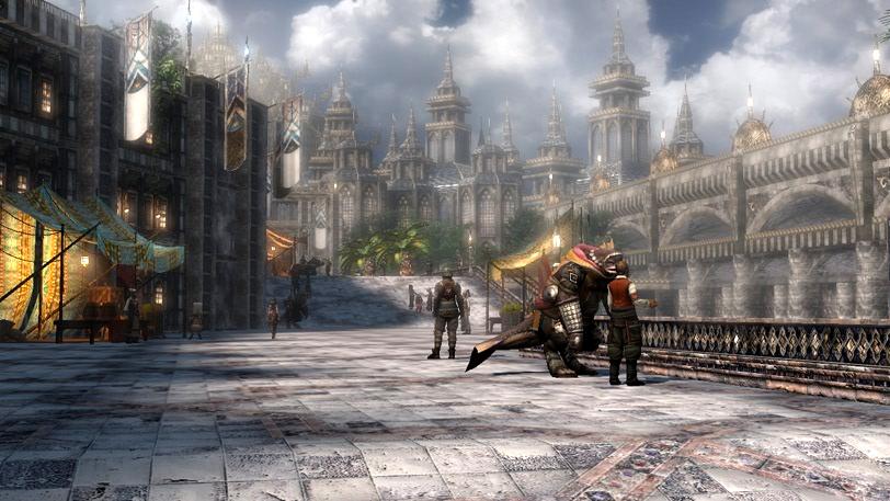 812x457 Congress In Elysion The Last Remnant Wiki Fandom Powered