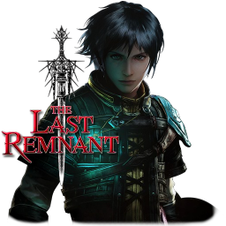 256x256 The Last Remnant Icon Mega Games Pack Iconset Exhumed