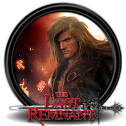 256x256 The Last Remnant Icon Mega Games Pack Iconset Exhumed