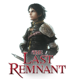 256x256 The Last Remnant Dock Icon