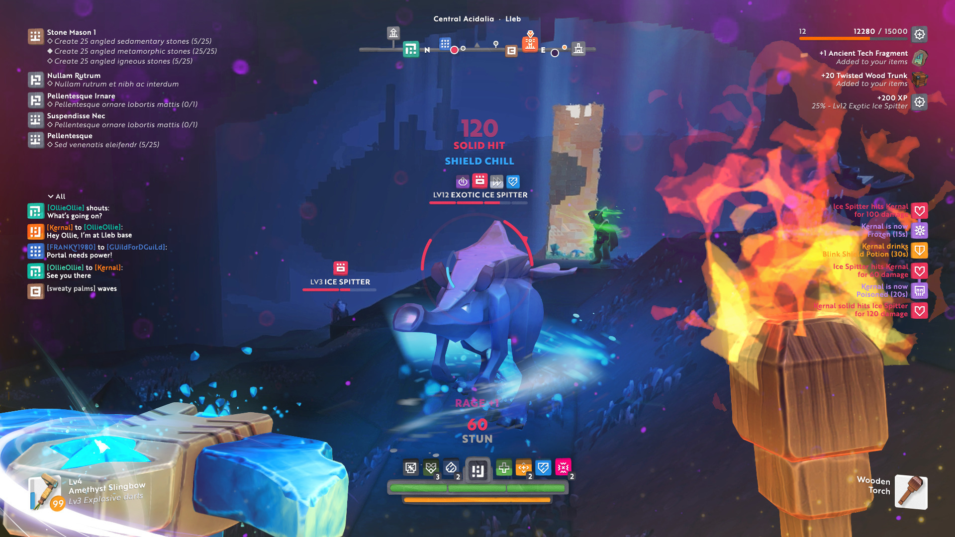 1920x1080 Weekly Dev Update May