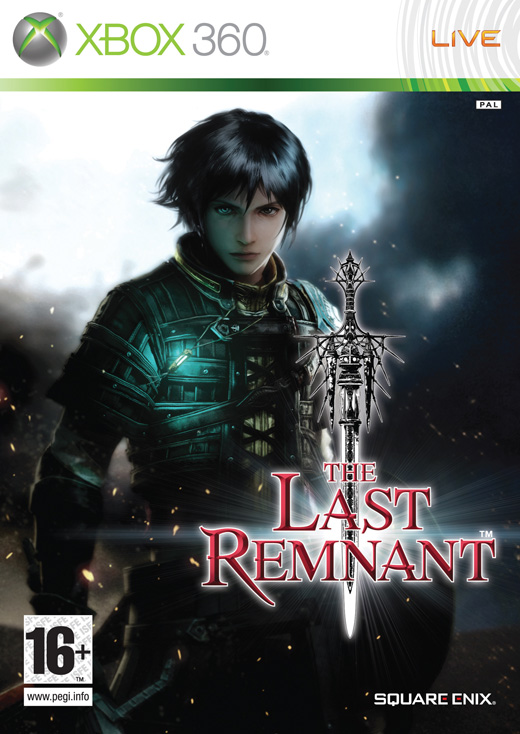520x734 Last Remnant Achievement Guide Road Map