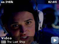 200x150 The Last Ship