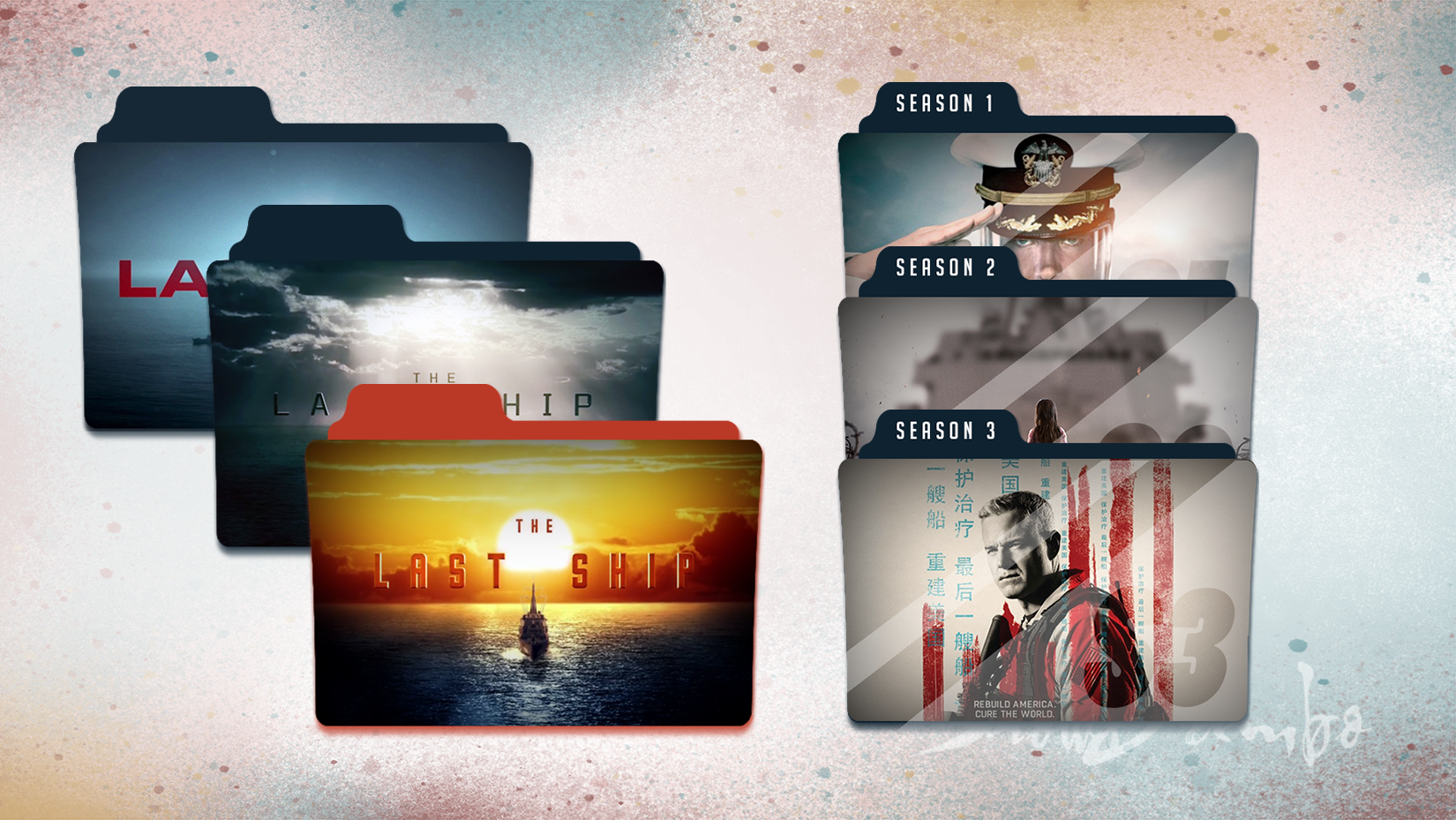 1650x929 The Last Ship Icon Folders